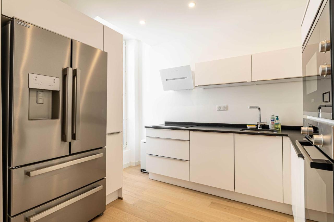Superb 90M2 Apartment In The Heart Of Канны Экстерьер фото