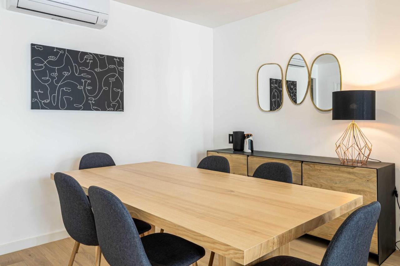 Superb 90M2 Apartment In The Heart Of Канны Экстерьер фото