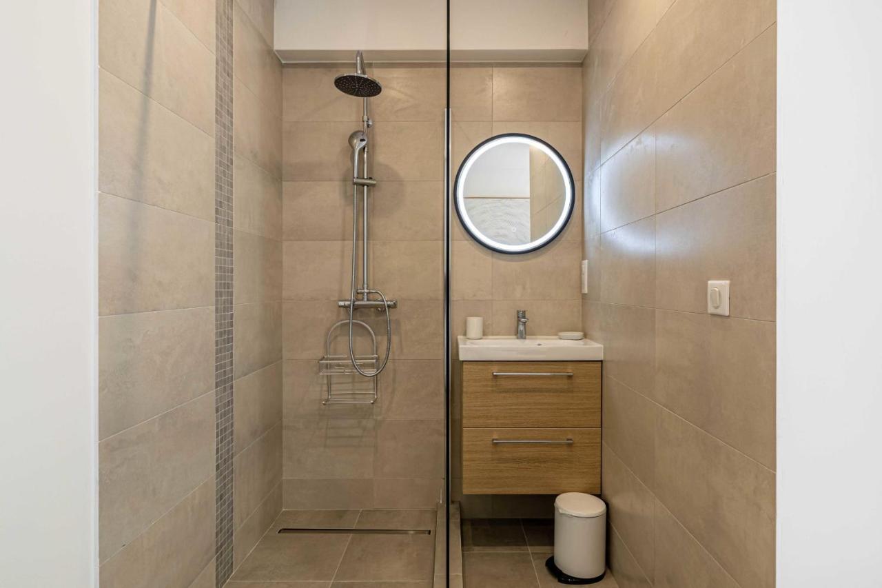Superb 90M2 Apartment In The Heart Of Канны Экстерьер фото
